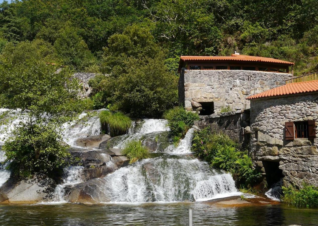 Barosa Rooms Barro  外观 照片