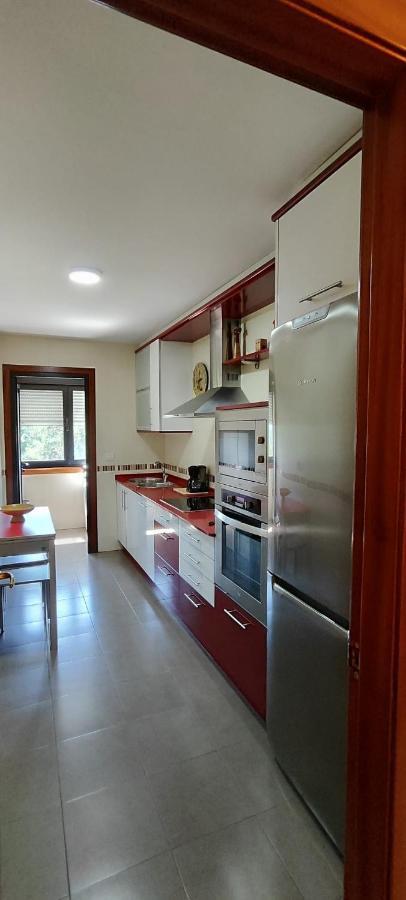 Barosa Rooms Barro  外观 照片