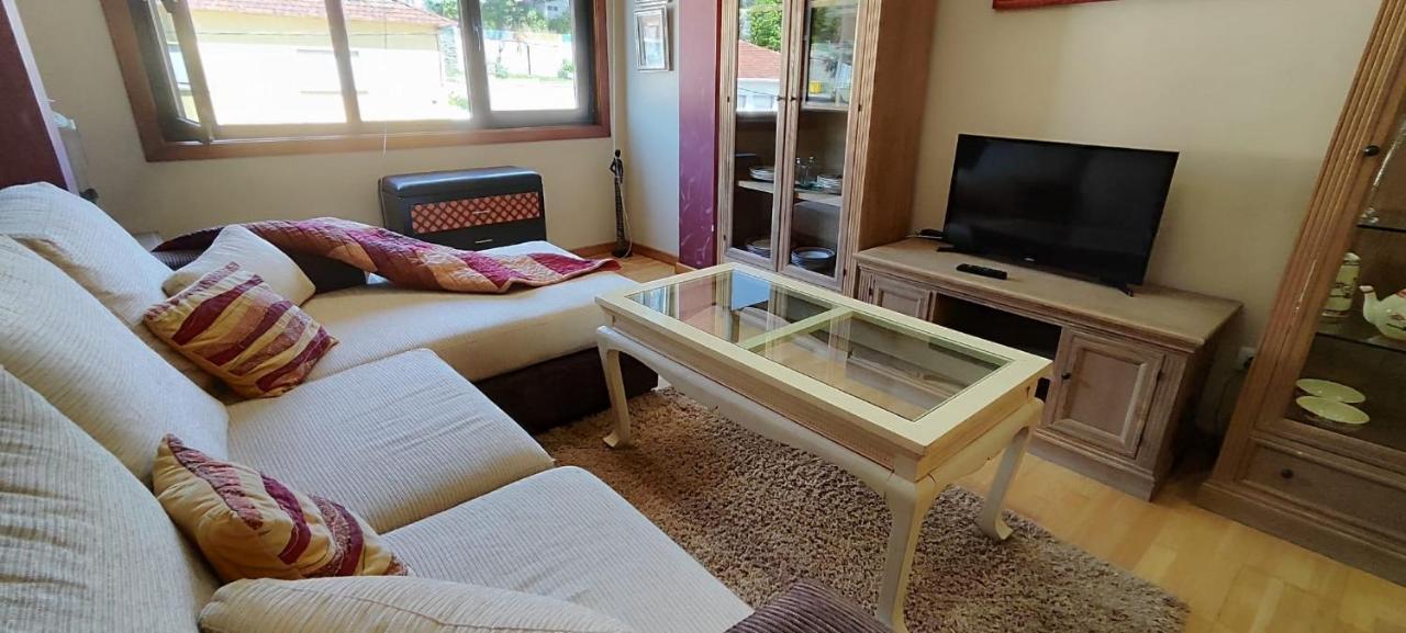 Barosa Rooms Barro  外观 照片