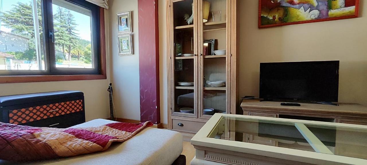 Barosa Rooms Barro  外观 照片