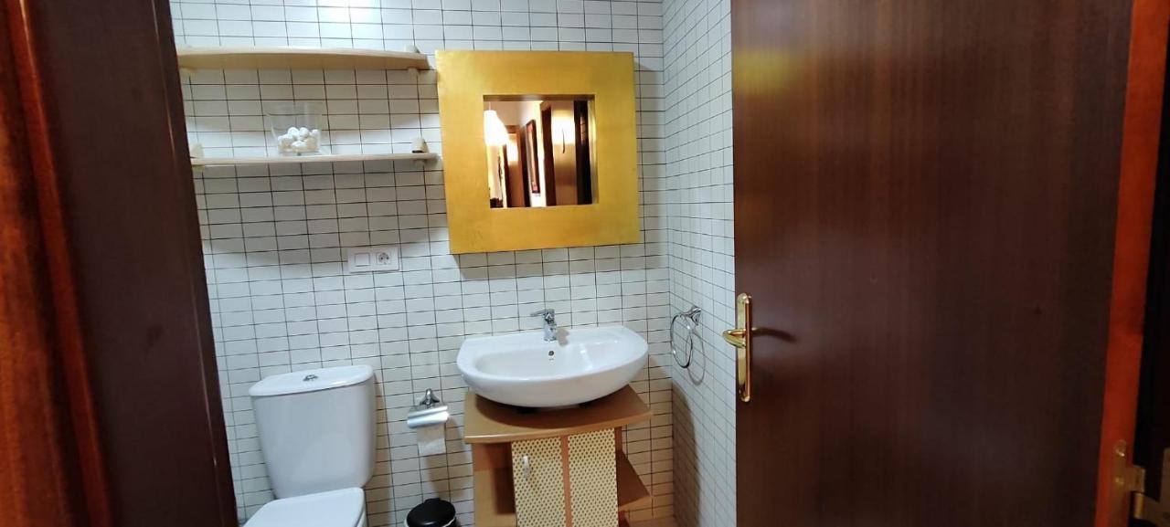 Barosa Rooms Barro  外观 照片