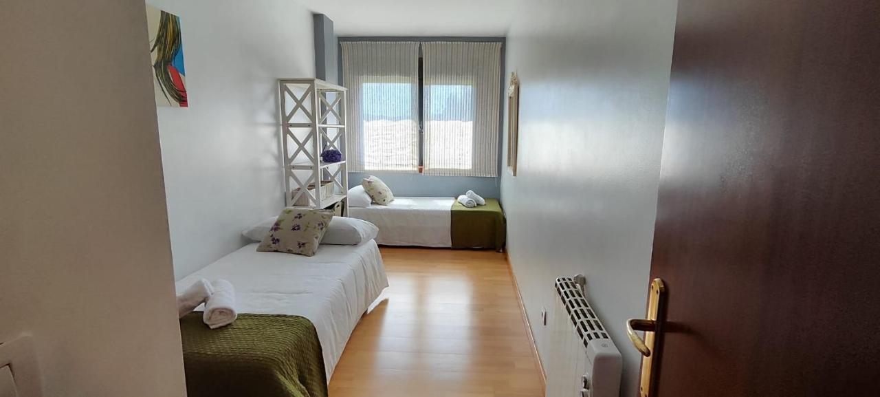 Barosa Rooms Barro  外观 照片