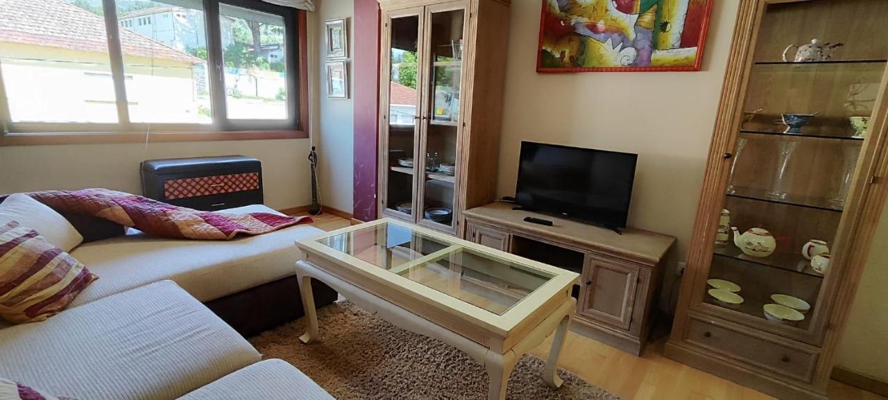 Barosa Rooms Barro  外观 照片