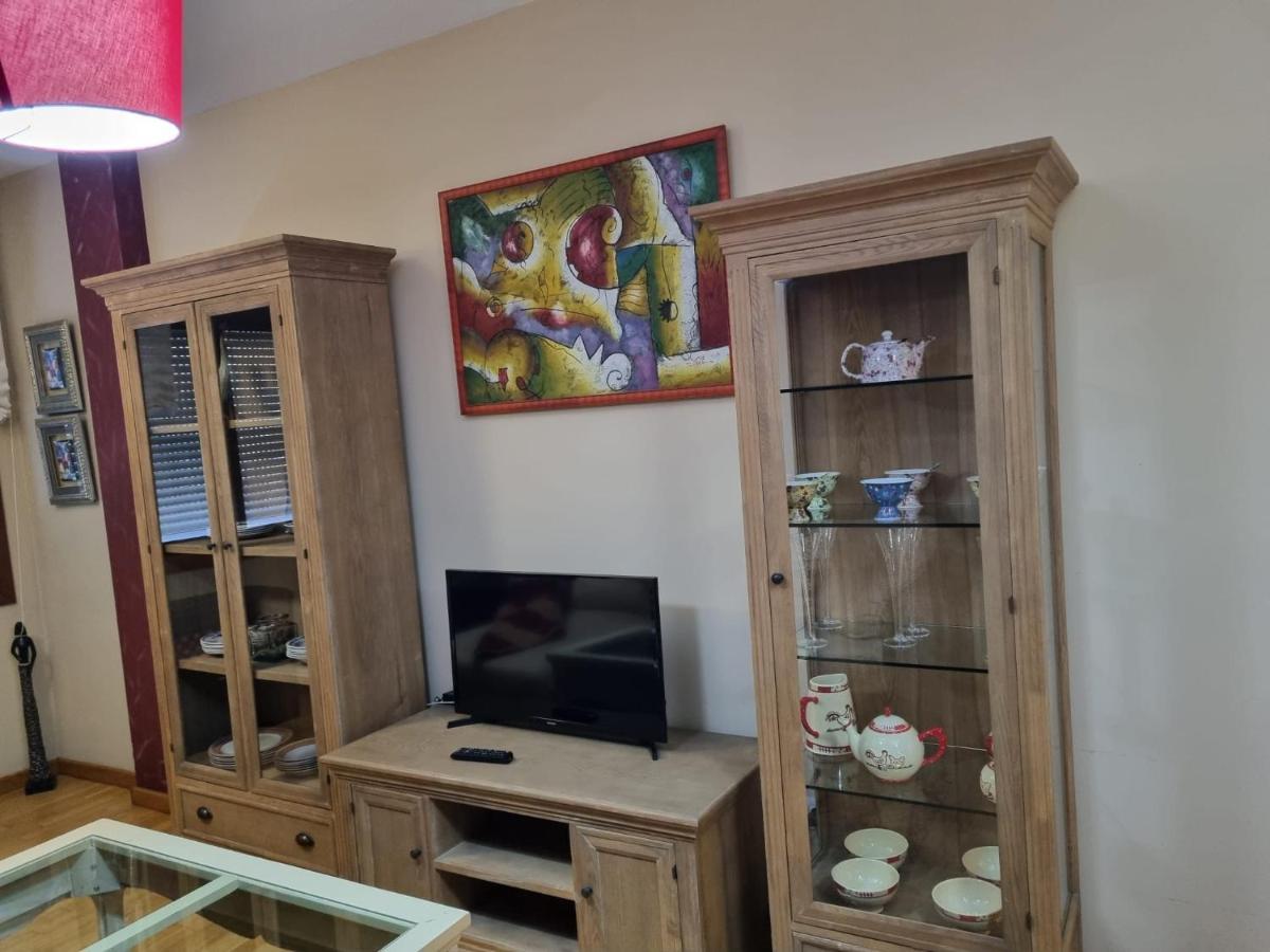 Barosa Rooms Barro  外观 照片
