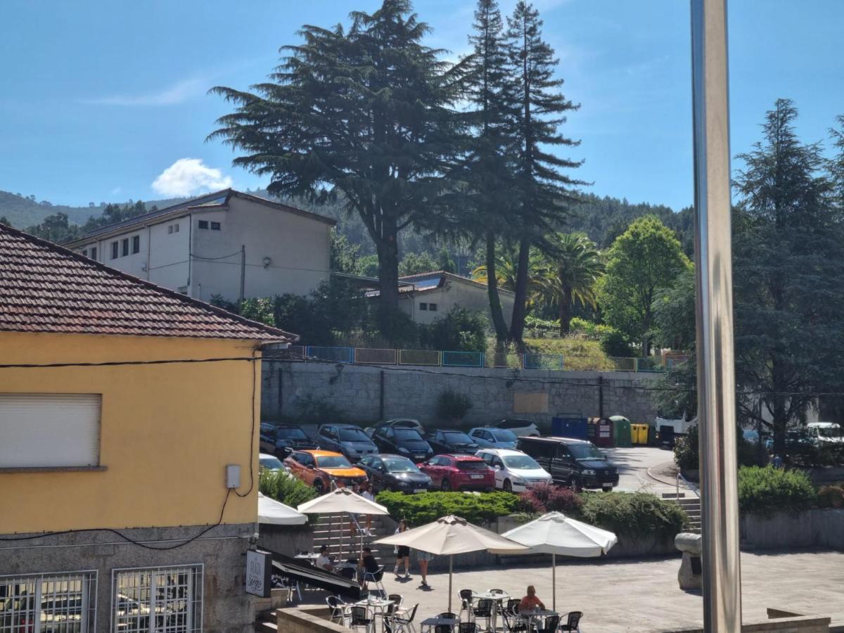 Barosa Rooms Barro  外观 照片