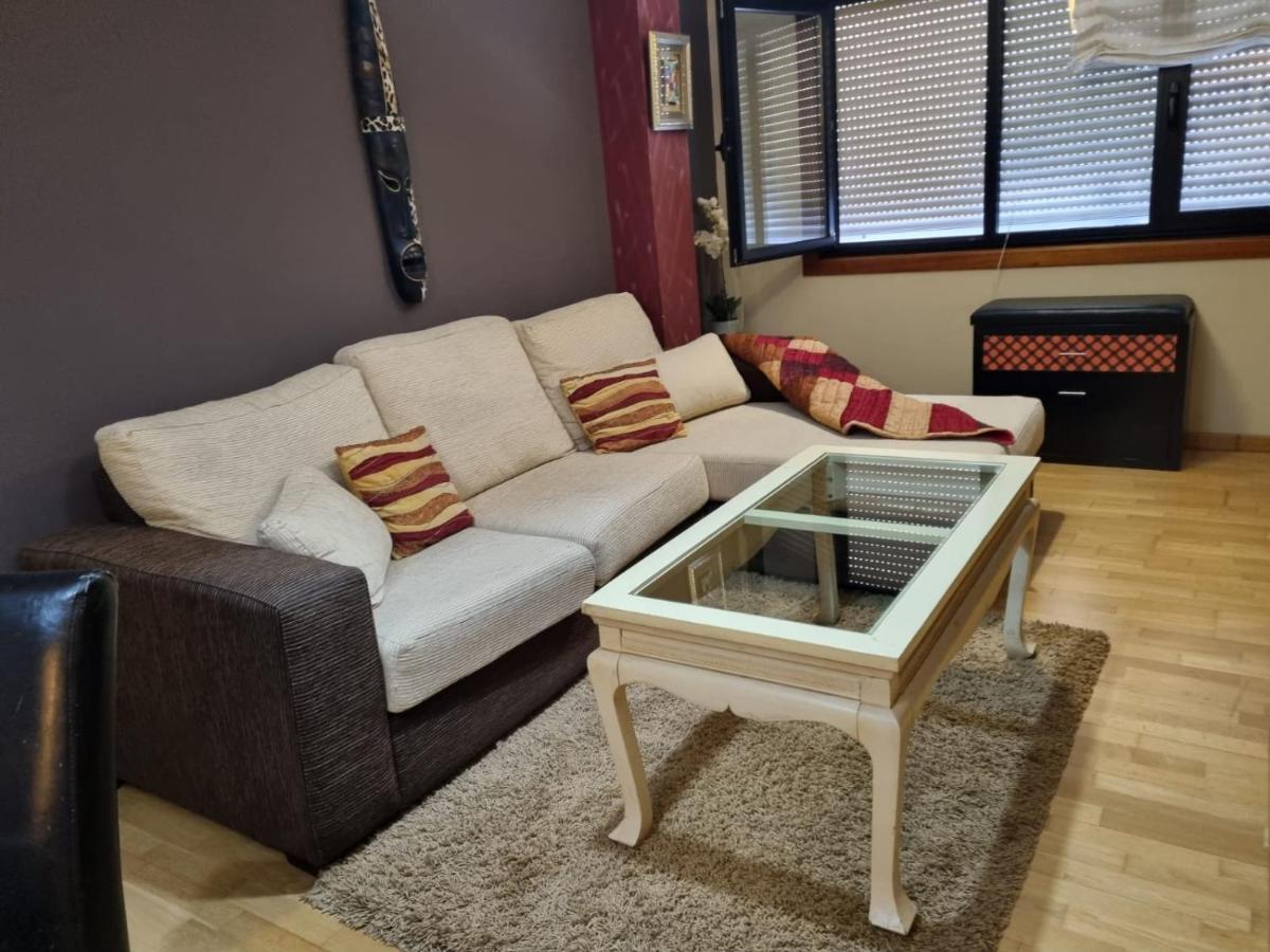 Barosa Rooms Barro  外观 照片