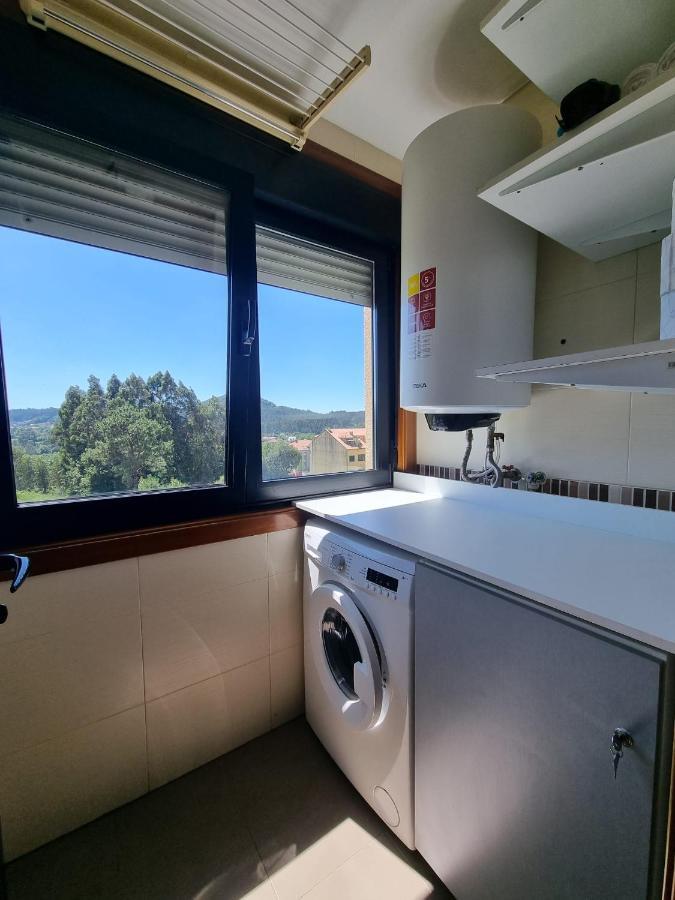 Barosa Rooms Barro  外观 照片