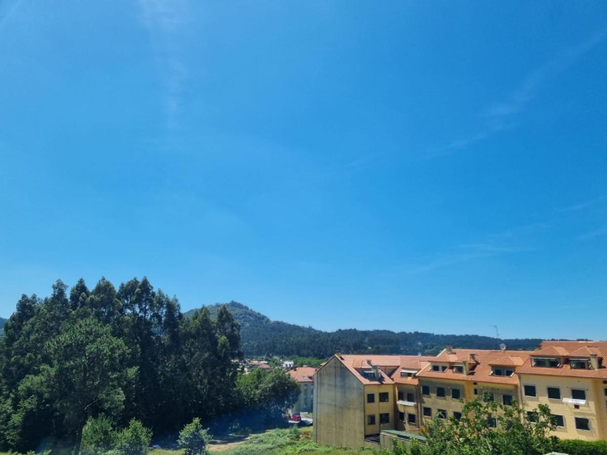 Barosa Rooms Barro  外观 照片