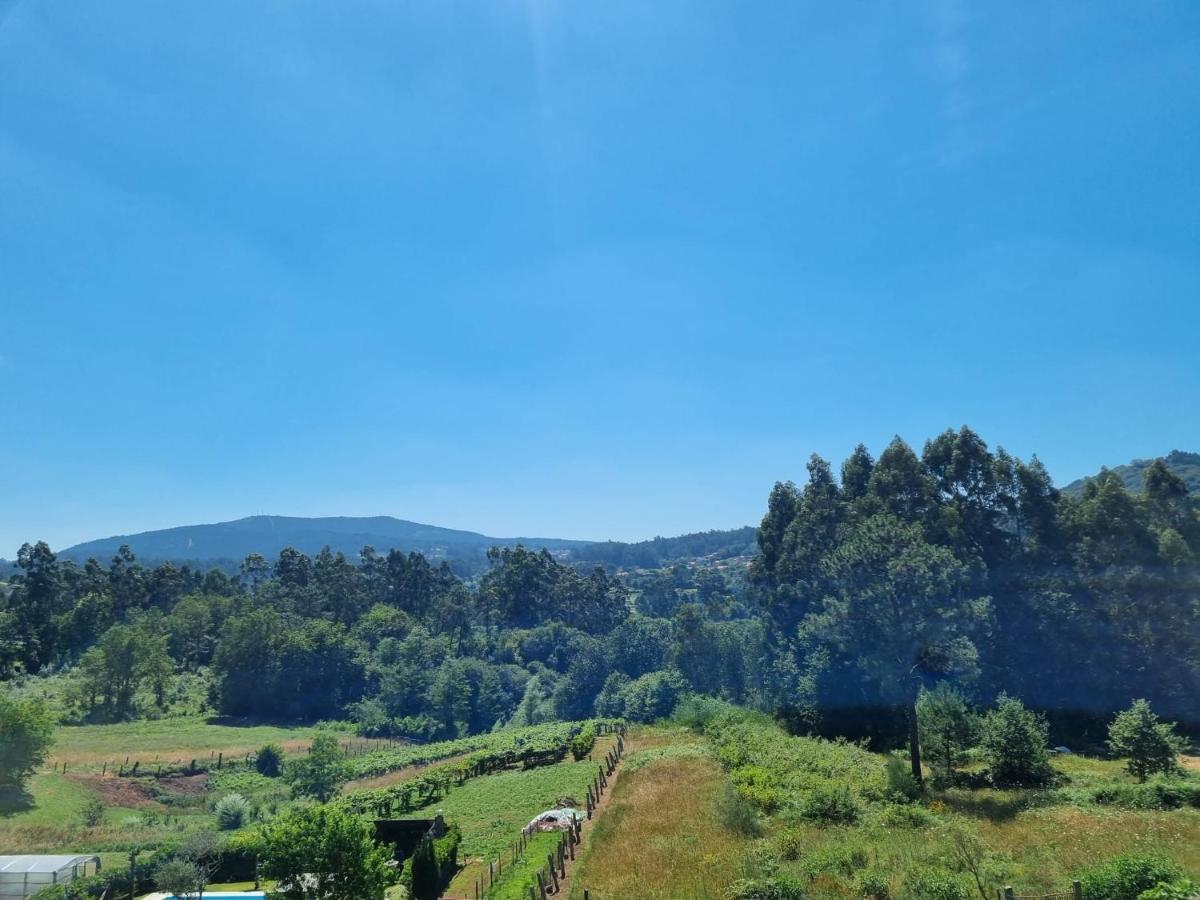 Barosa Rooms Barro  外观 照片