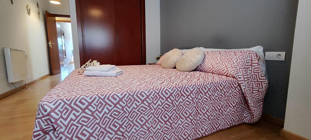 Barosa Rooms Barro  外观 照片