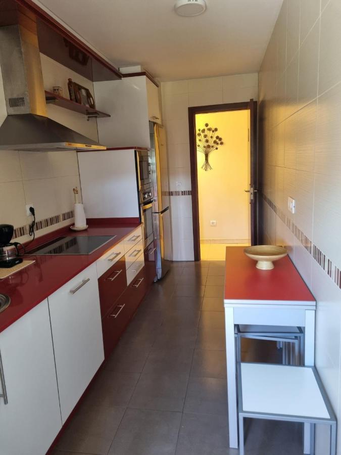 Barosa Rooms Barro  外观 照片