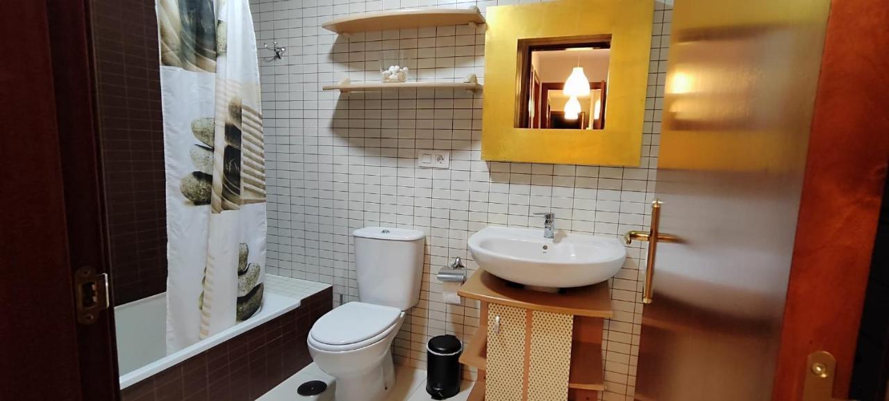 Barosa Rooms Barro  外观 照片