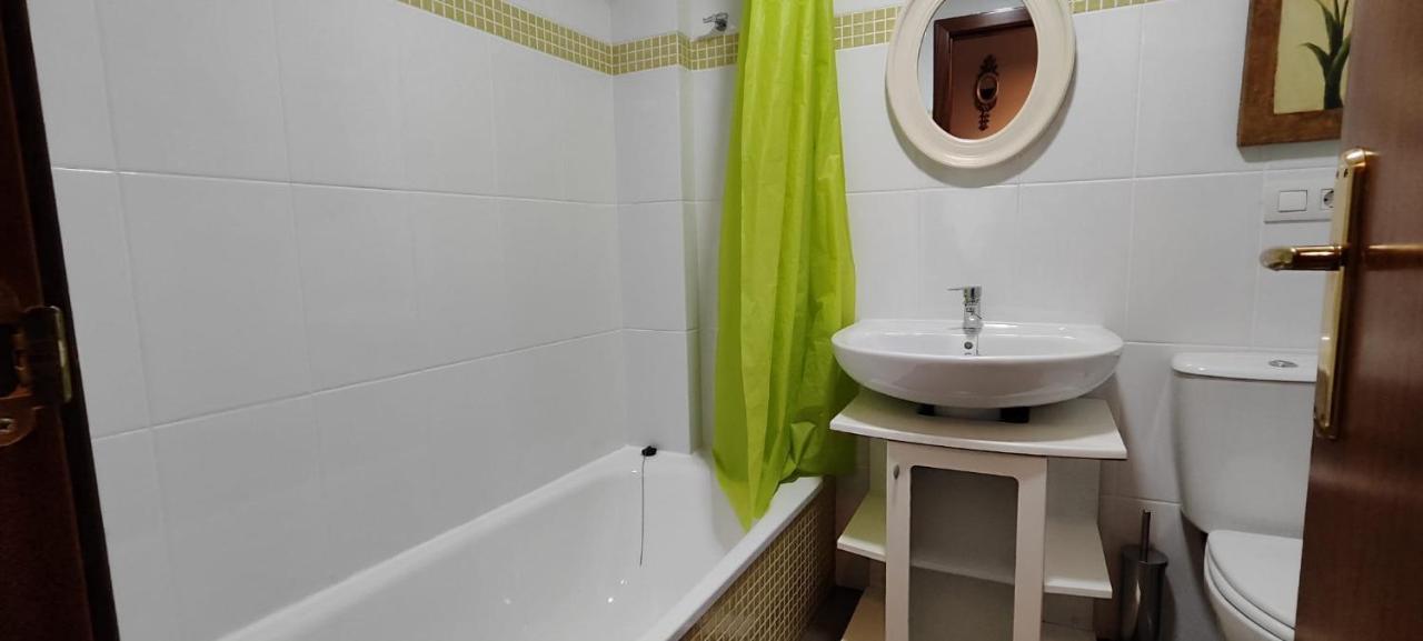 Barosa Rooms Barro  外观 照片