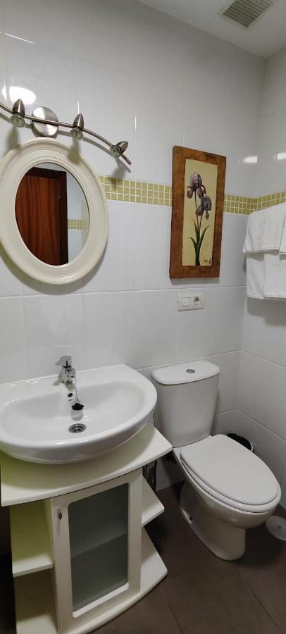 Barosa Rooms Barro  外观 照片