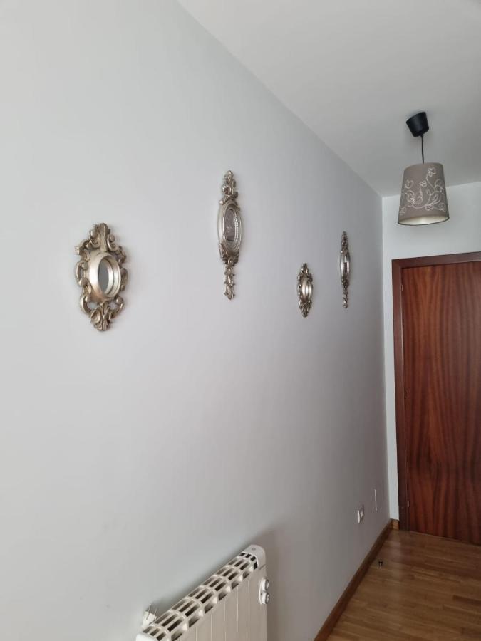 Barosa Rooms Barro  外观 照片