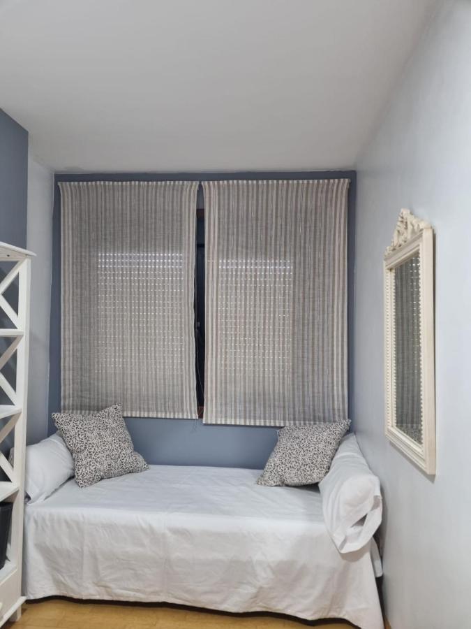 Barosa Rooms Barro  外观 照片