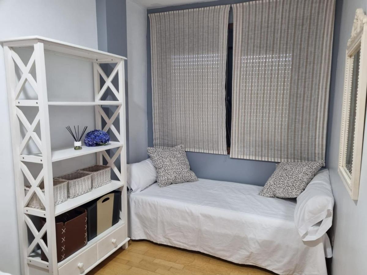 Barosa Rooms Barro  外观 照片