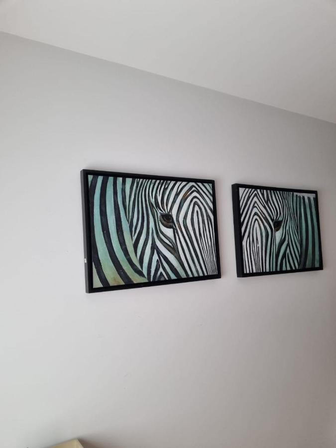 Barosa Rooms Barro  外观 照片