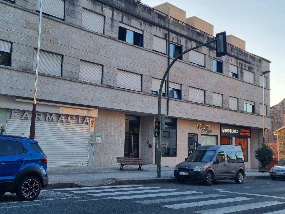 Barosa Rooms Barro  外观 照片