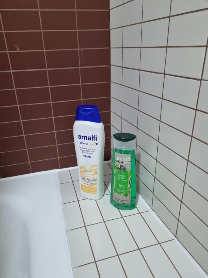 Barosa Rooms Barro  外观 照片