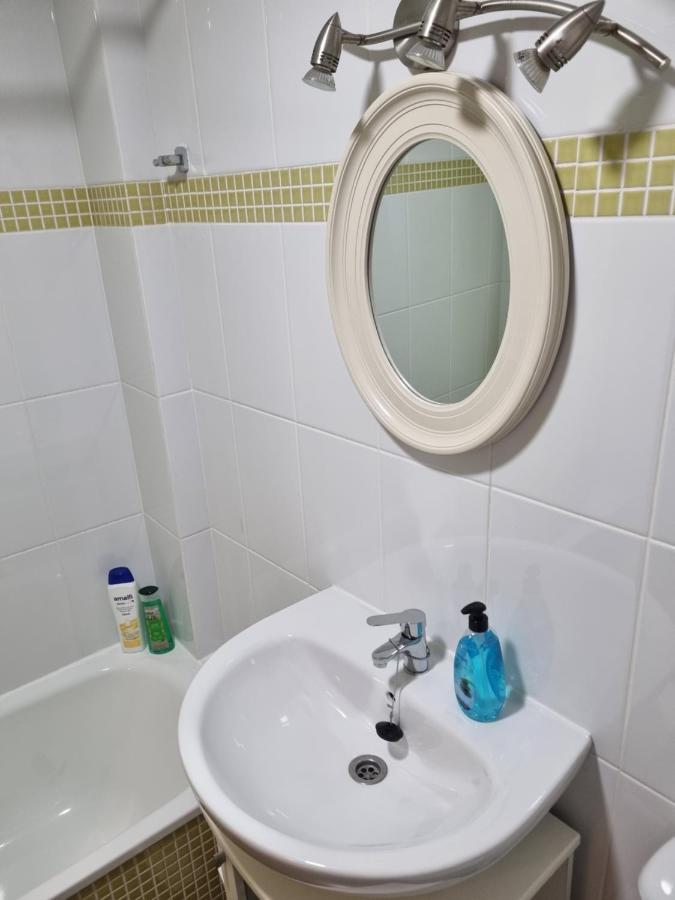 Barosa Rooms Barro  外观 照片