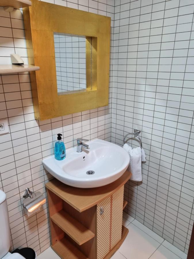 Barosa Rooms Barro  外观 照片